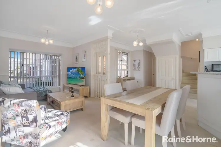 Fifth view of Homely villa listing, 4/62 Albert Street, Warners Bay NSW 2282