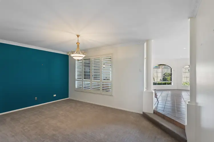 Third view of Homely house listing, 30 Paulene Crescent, Kearneys Spring QLD 4350