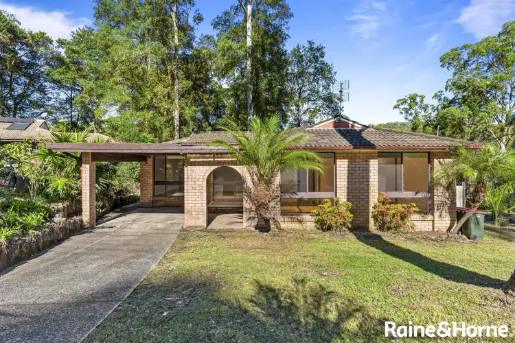 32 Fern Close, Wyoming NSW 2250