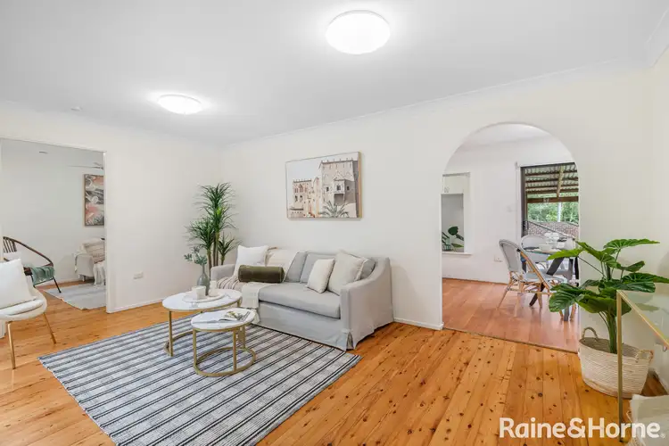Fourth view of Homely house listing, 32 Fern Close, Wyoming NSW 2250