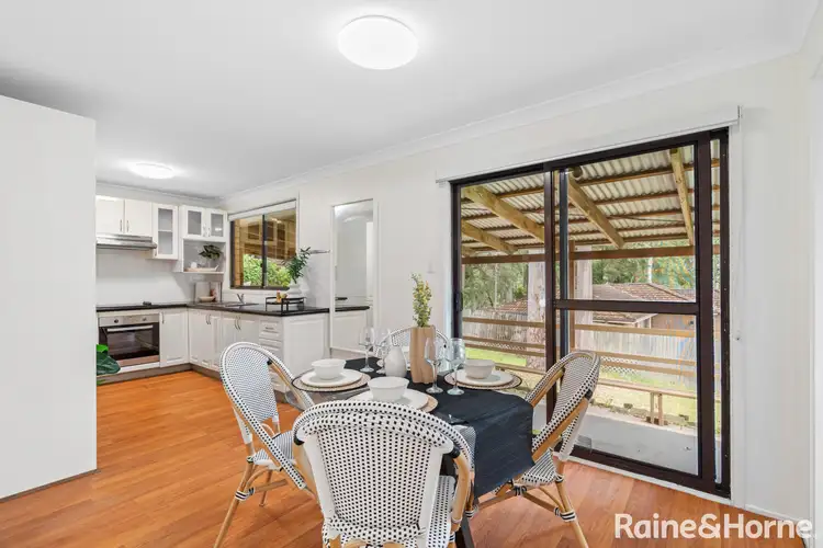 Fifth view of Homely house listing, 32 Fern Close, Wyoming NSW 2250