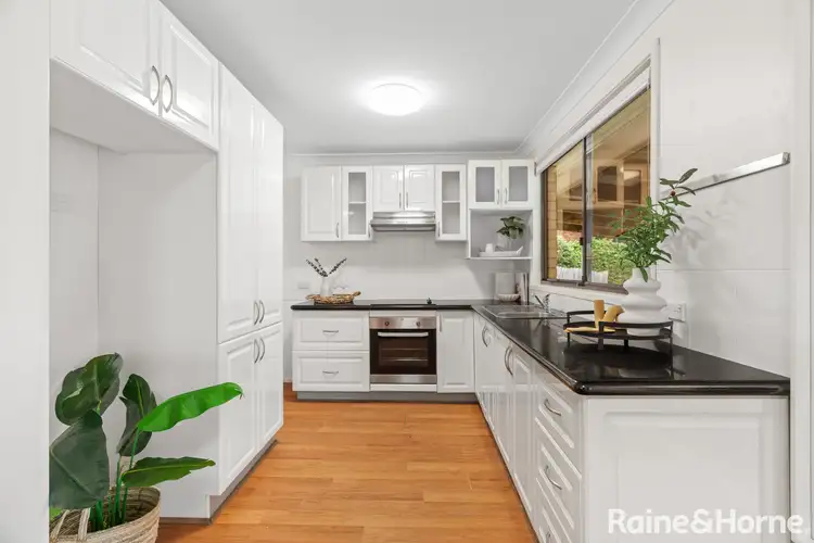 Sixth view of Homely house listing, 32 Fern Close, Wyoming NSW 2250