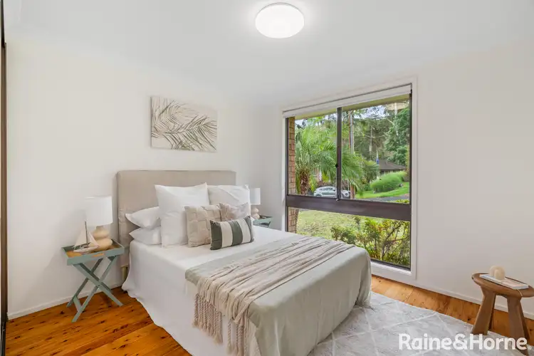 Seventh view of Homely house listing, 32 Fern Close, Wyoming NSW 2250