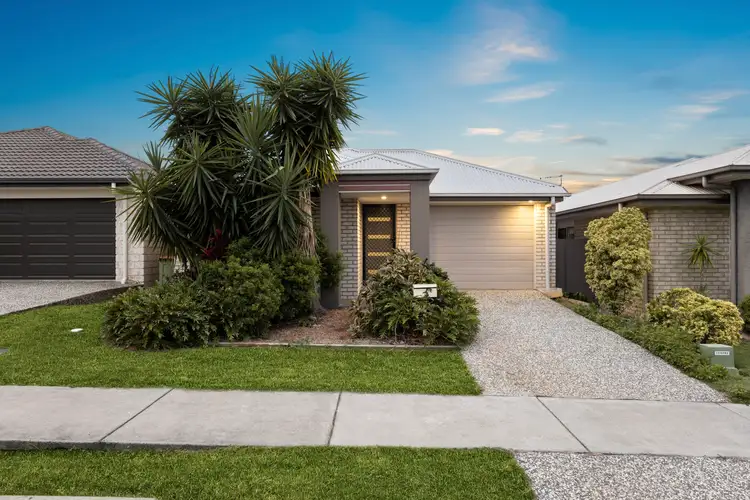Main view of Homely house listing, 73 Treeline Circuit, Yarrabilba QLD 4207