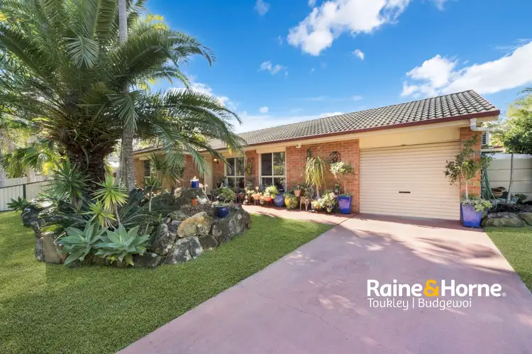 Main view of Homely house listing, 225 Tall Timbers Road, Kingfisher Shores NSW 2259