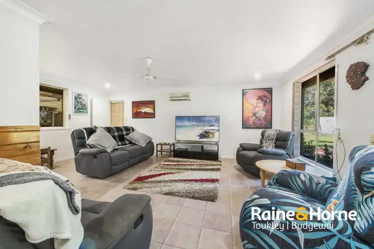 Second view of Homely house listing, 225 Tall Timbers Road, Kingfisher Shores NSW 2259