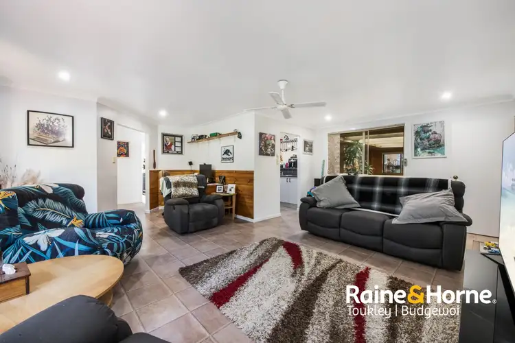 Fourth view of Homely house listing, 225 Tall Timbers Road, Kingfisher Shores NSW 2259