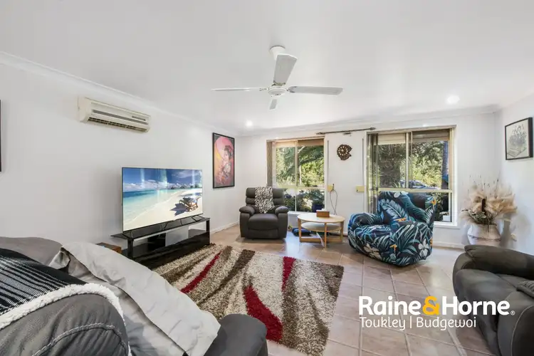 Sixth view of Homely house listing, 225 Tall Timbers Road, Kingfisher Shores NSW 2259