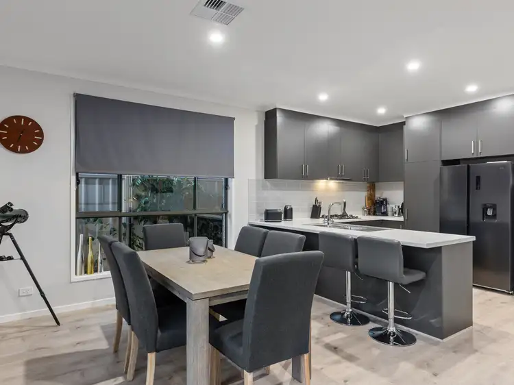 Second view of Homely house listing, 51 Noble Circuit, Onkaparinga Heights SA 5163