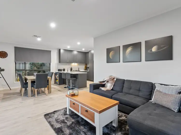 Third view of Homely house listing, 51 Noble Circuit, Onkaparinga Heights SA 5163