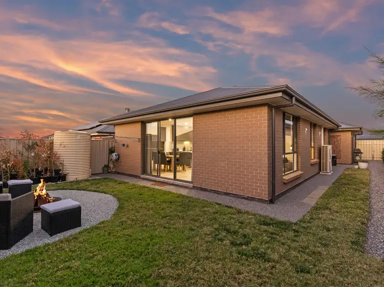 Fourth view of Homely house listing, 51 Noble Circuit, Onkaparinga Heights SA 5163