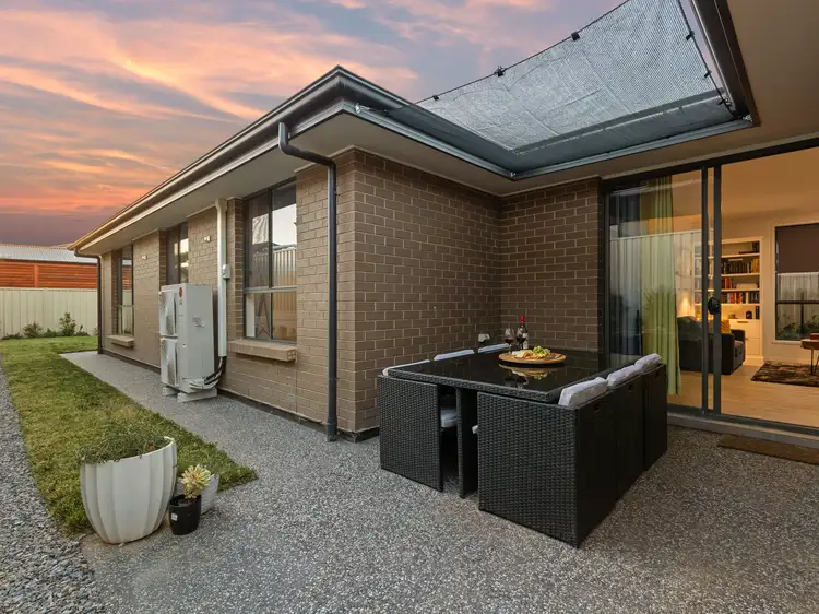 Fifth view of Homely house listing, 51 Noble Circuit, Onkaparinga Heights SA 5163