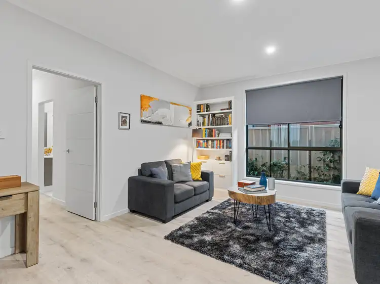 Sixth view of Homely house listing, 51 Noble Circuit, Onkaparinga Heights SA 5163
