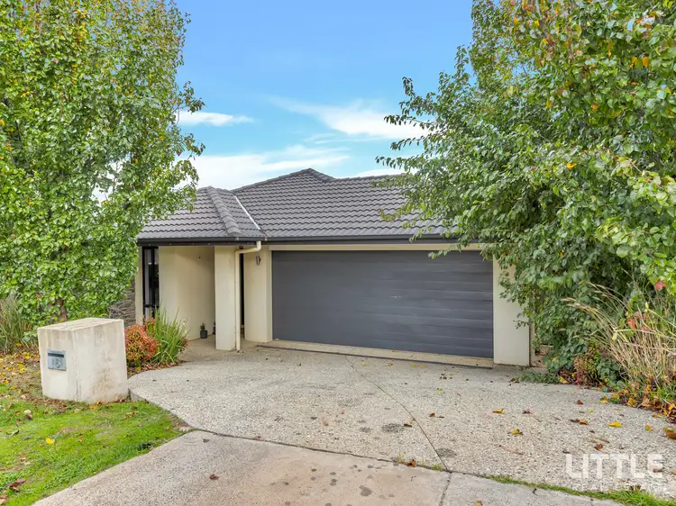 Main view of Homely house listing, 15 Dampiera Avenue, Wallan VIC 3756
