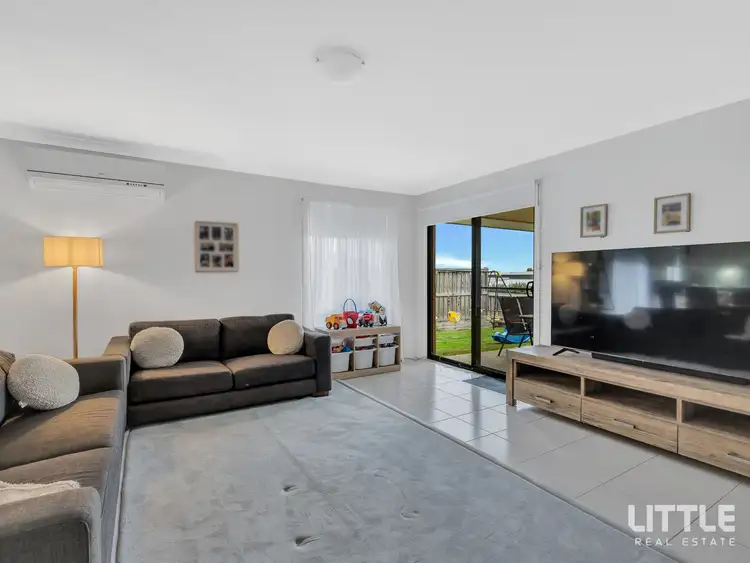 Fourth view of Homely house listing, 15 Dampiera Avenue, Wallan VIC 3756