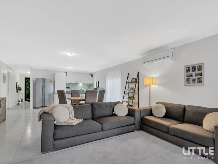 Fifth view of Homely house listing, 15 Dampiera Avenue, Wallan VIC 3756
