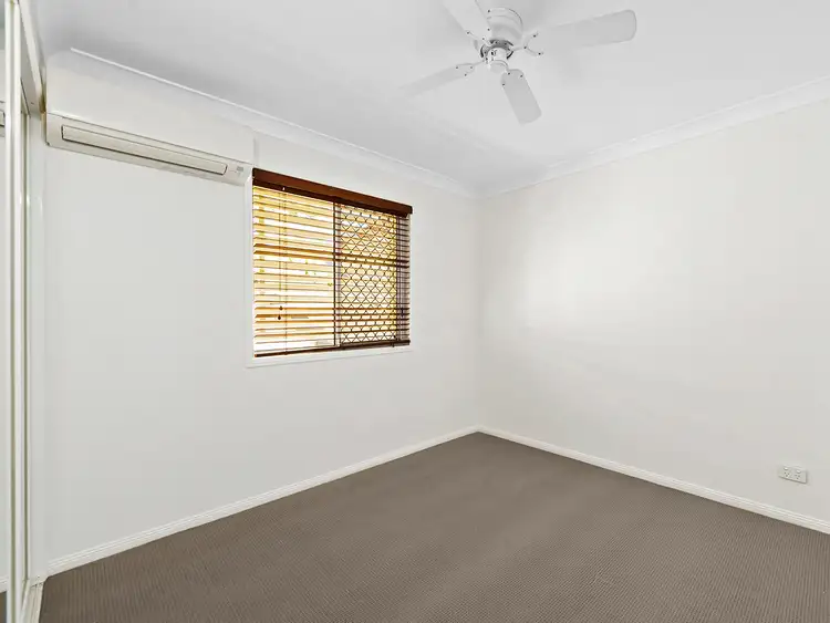 Fifth view of Homely apartment listing, 13/41 Racecourse Road, Ascot QLD 4007