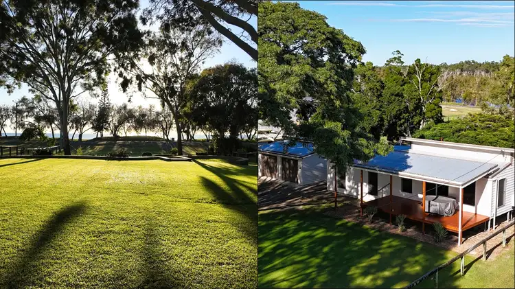 170 Esplanade, Woodgate QLD 4660