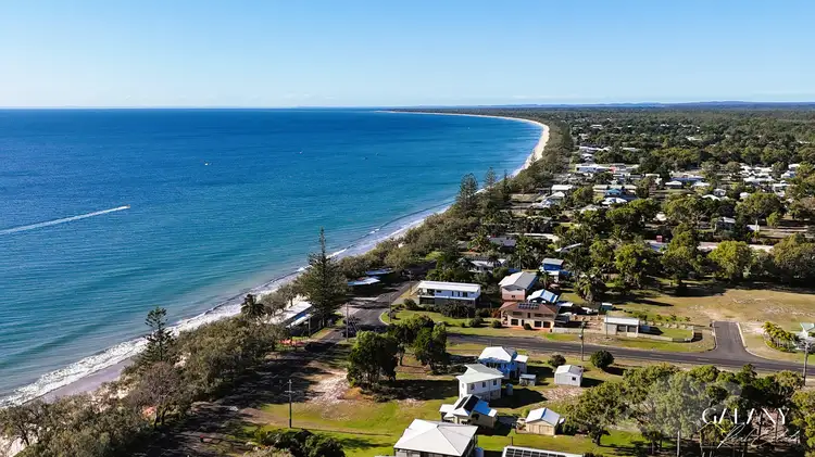 Third view of Homely house listing, 170 Esplanade, Woodgate QLD 4660