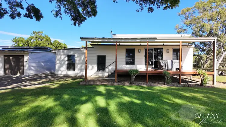 Fifth view of Homely house listing, 170 Esplanade, Woodgate QLD 4660