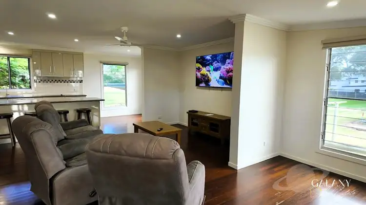 Seventh view of Homely house listing, 170 Esplanade, Woodgate QLD 4660