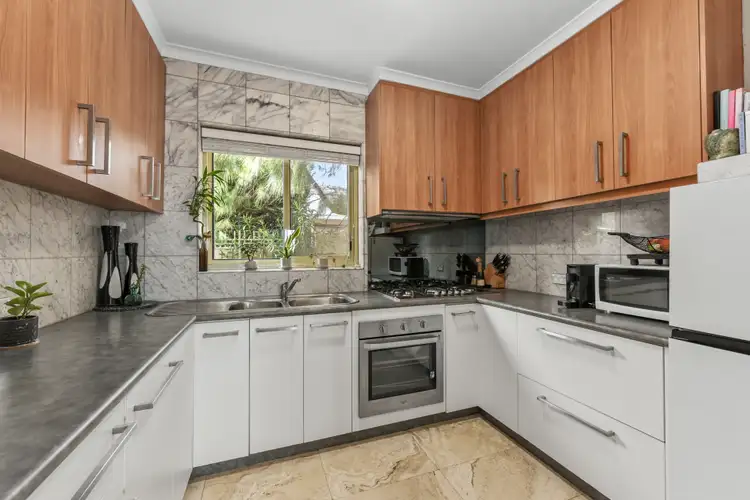 Third view of Homely unit listing, 3/186 Beach Road, Mordialloc VIC 3195