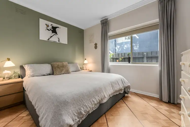 Fourth view of Homely unit listing, 3/186 Beach Road, Mordialloc VIC 3195