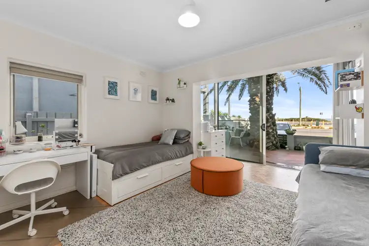 Fifth view of Homely unit listing, 3/186 Beach Road, Mordialloc VIC 3195