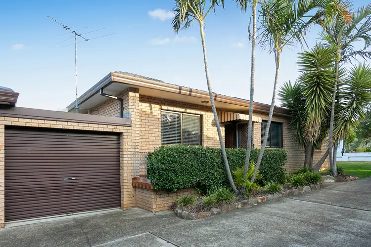 Main view of Homely villa listing, 1/26 Albert Street, Bexley NSW 2207