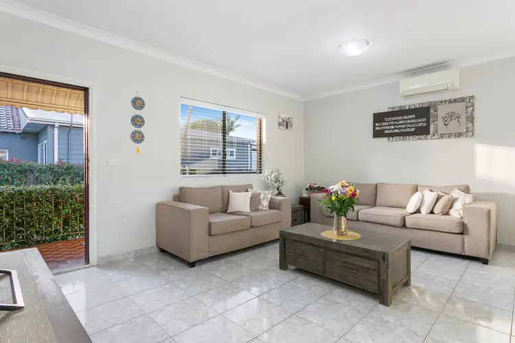 Second view of Homely villa listing, 1/26 Albert Street, Bexley NSW 2207