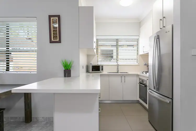 Third view of Homely villa listing, 1/26 Albert Street, Bexley NSW 2207