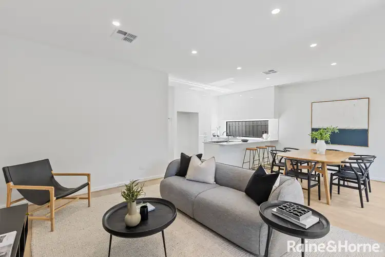 Second view of Homely house listing, 23b Warwick Ave, Kurralta Park SA 5037