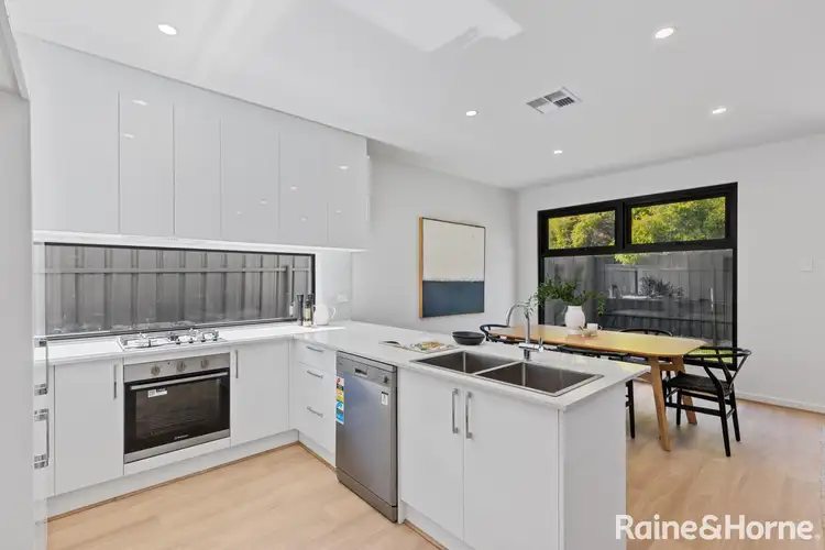 Third view of Homely house listing, 23b Warwick Ave, Kurralta Park SA 5037