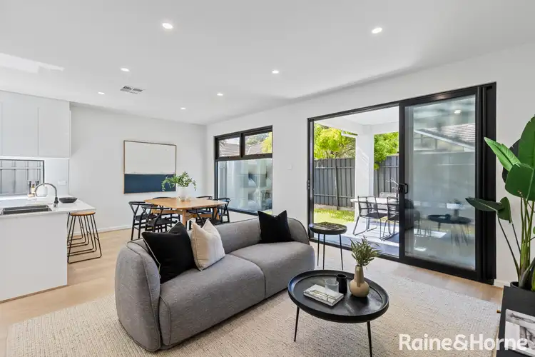 Sixth view of Homely house listing, 23b Warwick Ave, Kurralta Park SA 5037