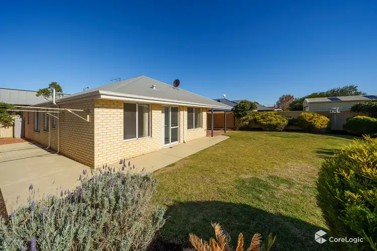 107 Homebush Drive, Butler WA 6036