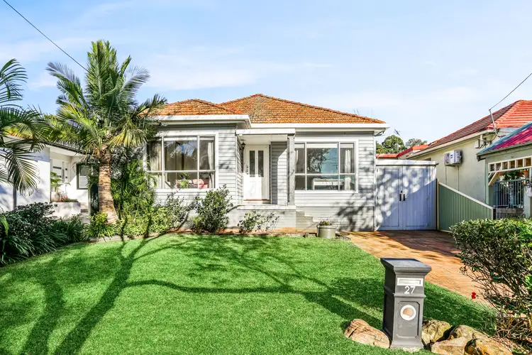 27 Martin Street, Roselands NSW 2196