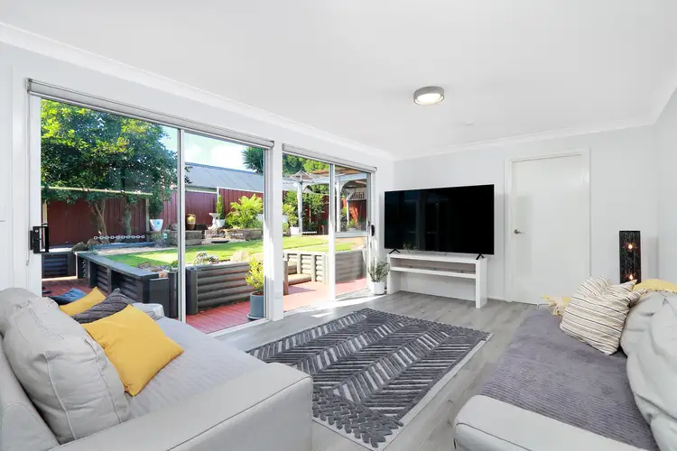 Second view of Homely house listing, 27 Martin Street, Roselands NSW 2196