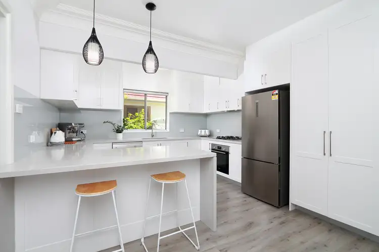Third view of Homely house listing, 27 Martin Street, Roselands NSW 2196
