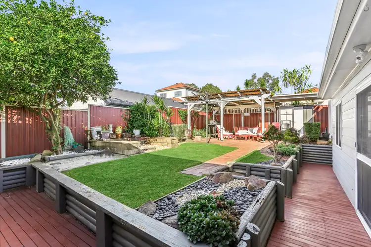 Sixth view of Homely house listing, 27 Martin Street, Roselands NSW 2196