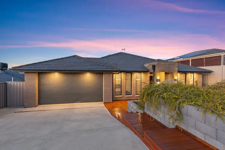 68 Beachport Road, Seaford Rise SA 5169