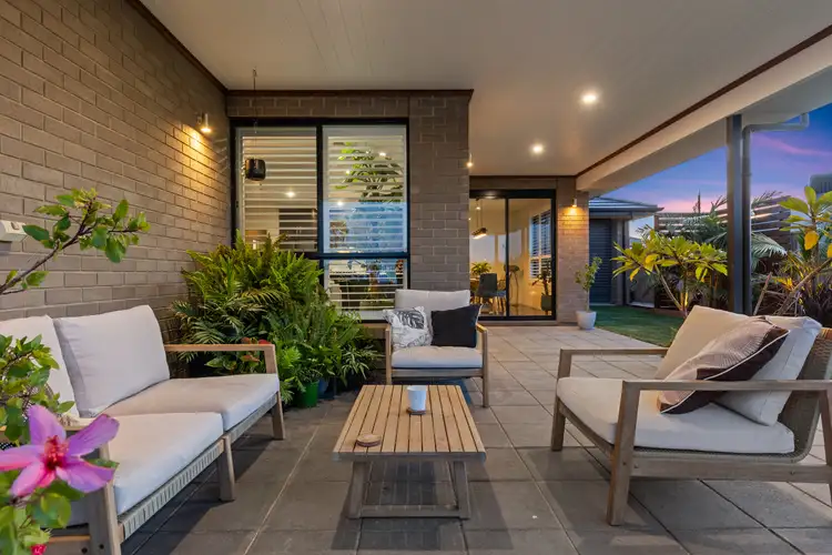 Fifth view of Homely house listing, 68 Beachport Road, Seaford Rise SA 5169
