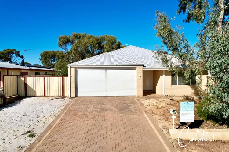 46 Byfield Street, Northam WA 6401