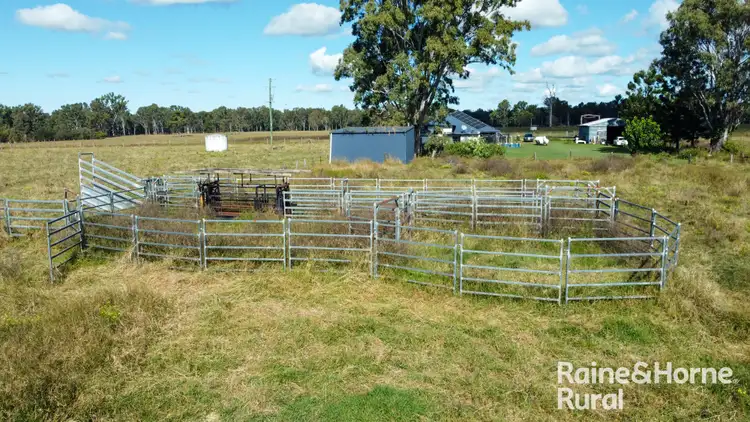 Fourth view of Homely rural property listing, 380 Busbys Flat Road, Leeville NSW 2470