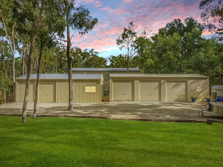 Second view of Homely house listing, 1920 Beaudesert Beenleigh Road, Tamborine QLD 4270
