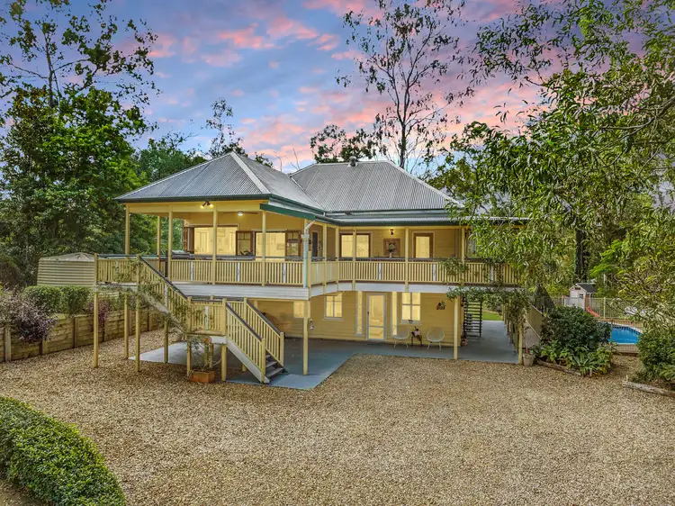 Third view of Homely house listing, 1920 Beaudesert Beenleigh Road, Tamborine QLD 4270