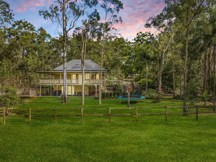 Fourth view of Homely house listing, 1920 Beaudesert Beenleigh Road, Tamborine QLD 4270