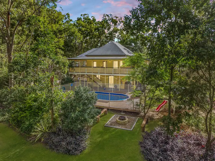 Fifth view of Homely house listing, 1920 Beaudesert Beenleigh Road, Tamborine QLD 4270
