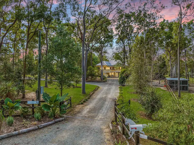 Sixth view of Homely house listing, 1920 Beaudesert Beenleigh Road, Tamborine QLD 4270