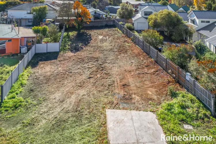 Third view of Homely land listing, 29b Bourke Street, Kyneton VIC 3444