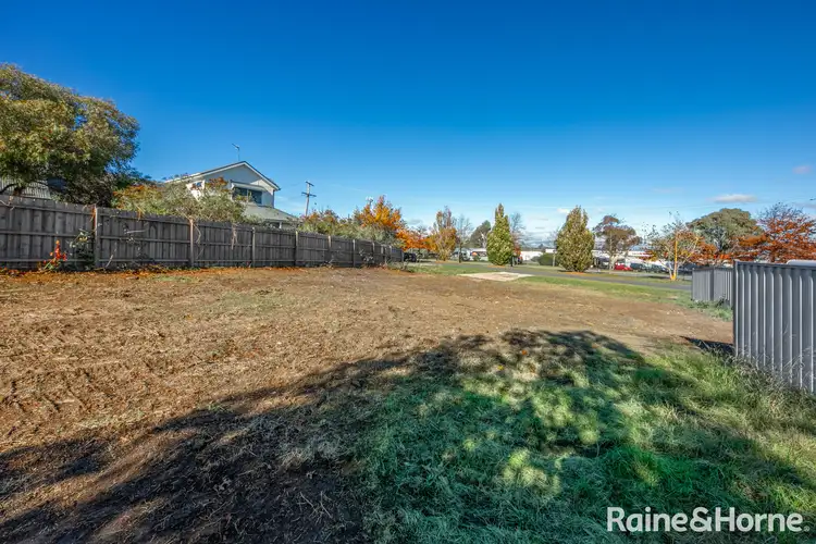 Fourth view of Homely land listing, 29b Bourke Street, Kyneton VIC 3444